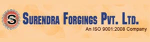 Surendra-Forging